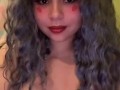 TikTok Egirl Slut With Big Boobs Vanilla Faith