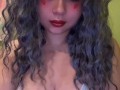 TikTok Egirl Slut With Big Boobs Vanilla Faith