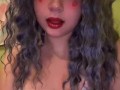 TikTok Egirl Slut With Big Boobs Vanilla Faith
