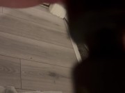 Scouse Bella Sneaky Landing toy play wet