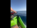 incredible fucking of my Brazilian friend complete on the jet ski Chris Diamond