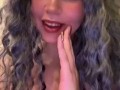 Sexy TikTok slut Vanilla Faith
