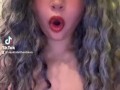 Sexy TikTok slut Vanilla Faith