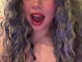 Sexy TikTok slut Vanilla Faith