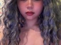 Sexy TikTok slut Vanilla Faith