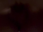 Scouse Bella Bent over tight pussy pounded Doggystyle