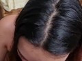 Chupada de Pija mientras hace llamada con el novio