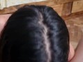 Chupada de Pija mientras hace llamada con el novio