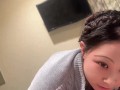 Japanese hot girl Junjun's hot blowjob💖 sex, bj, hj, handjob, amateur, back, rodeo, kiss,uncensored