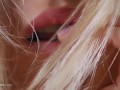 ULTRAFILMS Super hot blonde girl Bella Spark playing with her pussy in this video