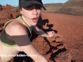 Perfect Italian Amateur Takes Huge Dick On A Hike - Lustery