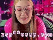 XSpaceCup XT5 Auto Quickshot Stroker ~ SFW UNBOX!!