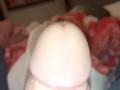 Throbbing Large Cock