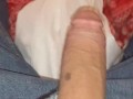 Throbbing Large Cock