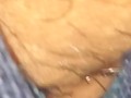 Throbbing Large Cock