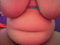 POV Pegging My Thick Caged Sissy (TheTanPlayfulBi )