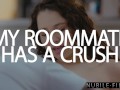 Liz Jordan confesses to roommate, "I've always had the biggest crush on you" -S45:E16