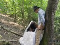 BRIDE4K. Cold Feet, Wet Pussy - Zaawaadi