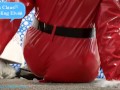 *** TRAILER ONLY *** Mrs Claus Trampling Elves - Solo Girl