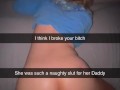 LEAKED Snapchat Compilation of all types of Crazy Fucking!!