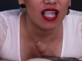 POV: Blowjob