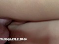 145 wife gets a rude awakening dick and creampie OnlyFans @ Appleliu-76