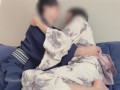 【浴衣美人】彼女の浴衣姿でムラムラし、花火大会の前に我慢できずそのまま濃厚SEXしちゃった