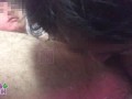 Mi hermanastra me lambe las bolas y más allá