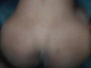 AFTER HEAD IN THE FRONT SEAT ITS TIME TO POUND HER LIL ASS IN THE BACK SEAT!!!!!!!!!