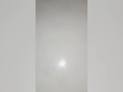 Big cumming on the floor