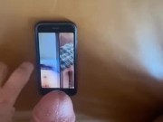 She teases me with her butt-plug... I need her asshole right now