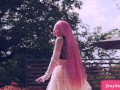 Jeny Smith released a new music video in Japanese language!