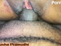 Srilankan Slut Wife Takes BBC Deep Mouth And Fucked Hard