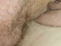 Before me, she dont shaved pussy