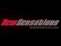 New Sensations - Blonde Slut Is Open To Work Any Deep Position (Demi Hawks)