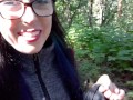 Nerdy Faery Forest Pee