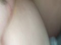 Hard fuckin and a money shot saved up for a month /  first time with cock ring