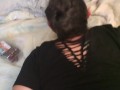 Sodomy is God to me my ass without cock in it is like Popeye without spinach