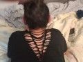 Sodomy is God to me my ass without cock in it is like Popeye without spinach