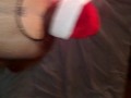 Stocking stuffers came early this Christmas