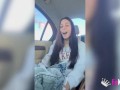 Sofia Sweet Secrett and her hot road trips! She loves seducing people