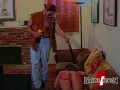 BRUCE SEVEN - Careena Enjoys a Dirty Spanking