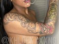 Sneaky Sexy Ebony Babe Khloe Kxxxng Wants To Be Your Girlfriend