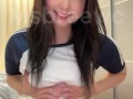 HORNY SCHOOL-GIRL SPORTS CALLS BOYFRIEND  - MSBREEWC