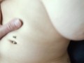 Horny Boyfriend Begs Huge Boobs Tifa Brunette Babysitter Girlfriend For A Quick Fuck - Skylar Vox