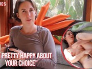 Ersties - Enjoy a Day In the Life of Olive