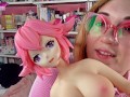 SexDollCenter VIP Unboxing ~ Yae Miko Genshin Impact Mini Sex Doll