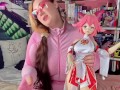 SexDollCenter VIP Unboxing ~ Yae Miko Genshin Impact Mini Sex Doll