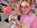 SexDollCenter VIP Unboxing ~ Yae Miko Genshin Impact Mini Sex Doll