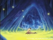 Horny japanese anime teen cock whore